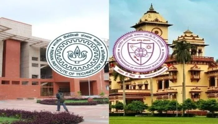 बीएचयू-कानपुर आईआईटी को 2-2 करोड़ से भी ज्यादा के पैकेज, जानें….