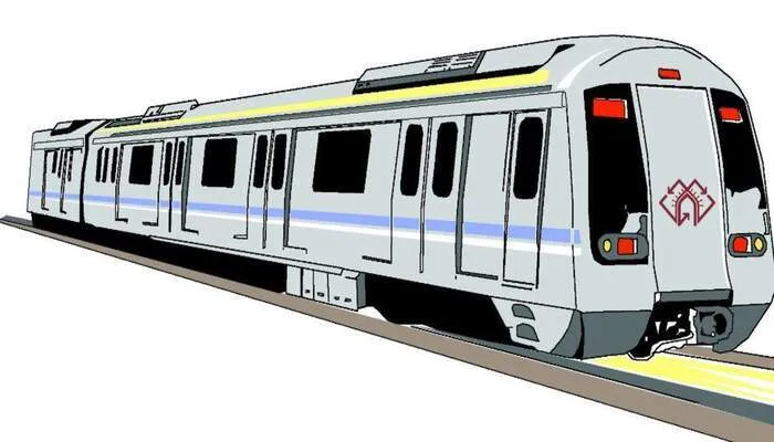कानपुर मेट्रो को आईजीबीसी से मिली प्लेटिनम रेटिंग