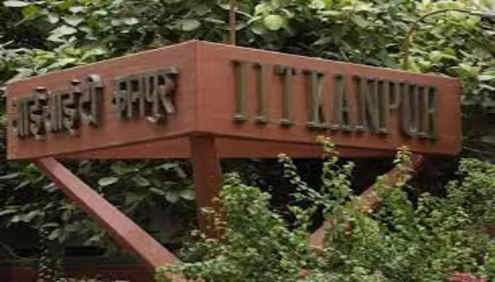 कानपुर आईआईटी में जस्ट एनर्जी ट्रांजिशन पर कार्यशाला