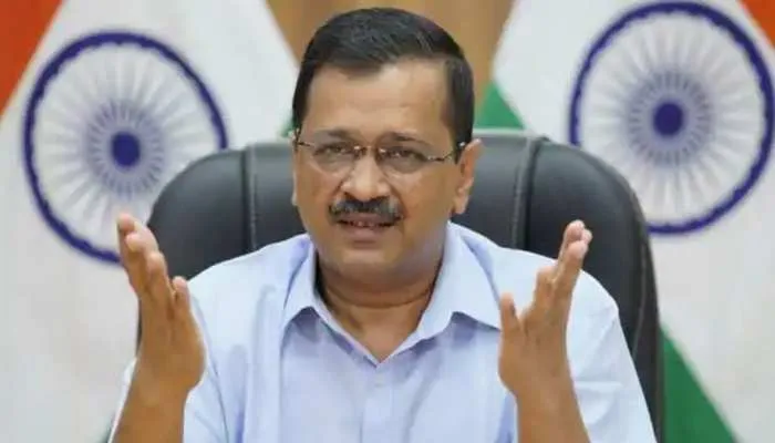 नई दिल्ली: ‘काले अंग्रेज’ बयान पर केजरीवाल बोले- सांवले रंग का व्यक्ति झूठे वादे नहीं करता
