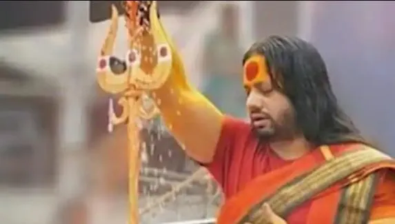 महाराष्ट्र: कार्यक्रम में भड़काऊ भाषण देने के आरोप में हिंदू संत, अन्य के खिलाफ मामला दर्ज