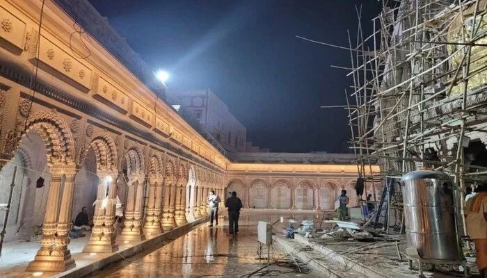 काशी विश्वनाथ कॉरिडोर: लोकार्पण के बाद वाराणसी के हर घर में पहुंचेगा बाबा का प्रसाद
