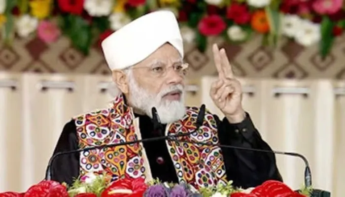 किसान दिवस पर पीएम मोदी ने किसानों से की यह बड़ी अपील…