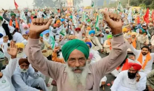 केंद्र सरकार के दावे पर किसान नेताओं में नाराजगी, बोले- हम देंगे किसानों की मौत का सबूत