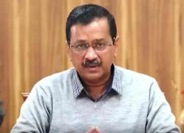 ‘बेअदबी और विस्फोट’ की घटने पर सीएम केजरीवाल ने साधा निशाना, कहा- ‘पंजाब की कमजोर सरकार’, कानून-व्यवस्था बनाए रखने में रही नाकाम