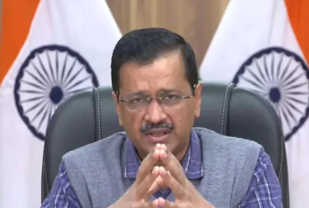 CM केजरीवाल को ED ने फिर भेजा नोटिस, इस मामले में पूछताछ के लिए 21 दिसंबर को बुलाया