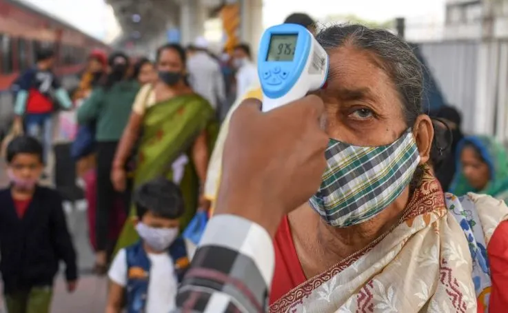 केरल में ओमीक्रोन: चार मए मामले आए सामने, अब तक की संख्या बढ़कर हुई 15
