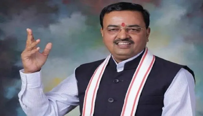 उपमुख्यमंत्री केशव प्रसाद मौर्य बुधवार को आएंगे सहारनपुर…