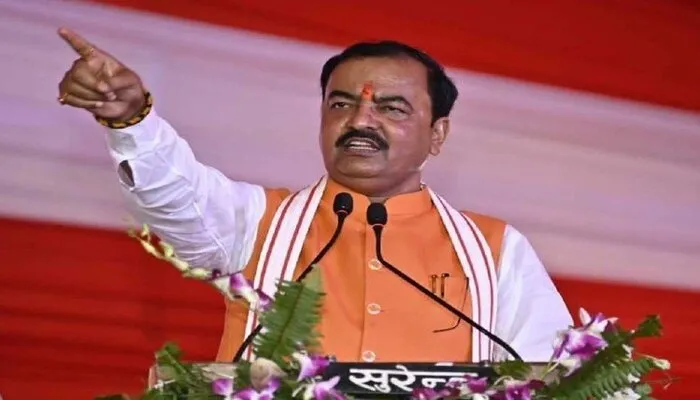 उपमुख्यमंत्री केशव मौर्य जौनपुर में आज करेंगे दो जनसभाओं को संबोधित