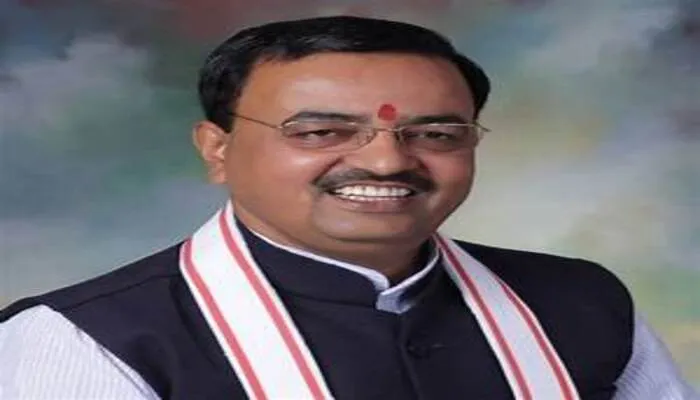 सहारनपुर: केशव प्रसाद मौर्य ने किया 94 विकास परियोजनाओं का लोकार्पण और शिलान्यास