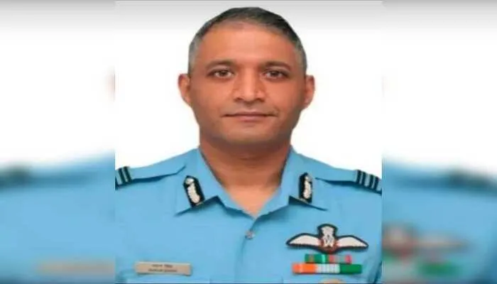 कुन्नूर हादसे में घायल कैप्टन वरुण सिंह की सलामती की दुआएं मांग रहा देवरिया