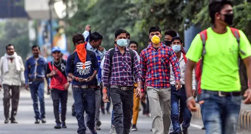 महाराष्ट्र: कोरोना मामलों में वृद्धि को लेकर सरकार अलर्ट, 50 से अधिक लोगों के एकत्रित होने पर लगी रोक