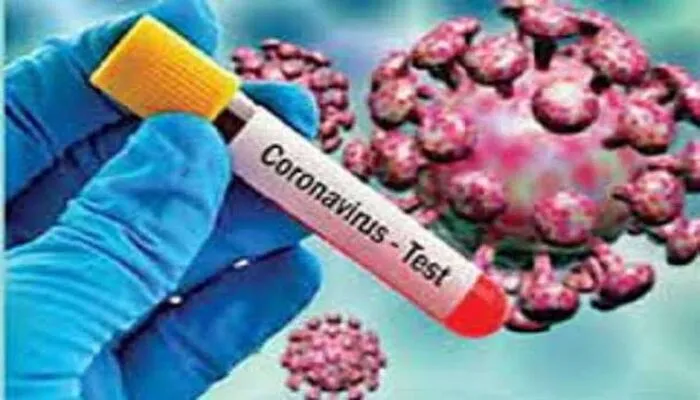 लखनऊ: कोरोना के 12 नए एक्टिव केस, लद्दाख से आए दो जवान भी हुए संक्रमित