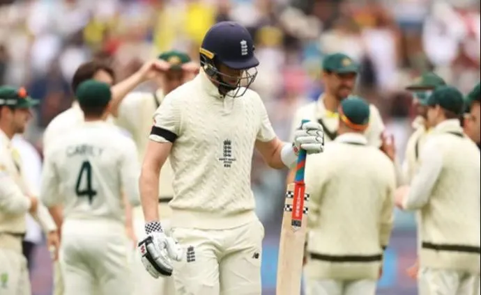 आस्ट्रेलिया और इंग्लैंड क्रिकेट टीम के सभी खिलाड़ियों की कोरोना जांच रिपोर्ट आई नेगेटिव