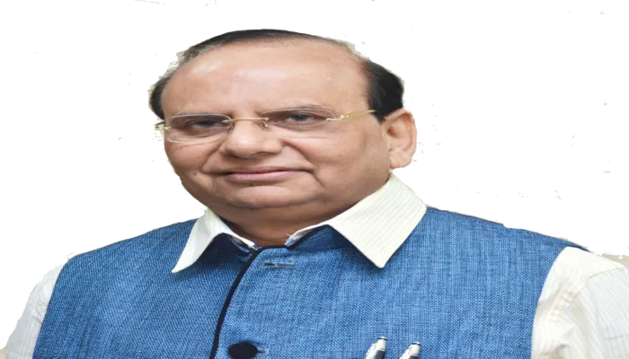खादी एवं ग्रामोद्योग आयोग ने बुंदेलखंड में लागू की स्वरोजगार की कई योजनाएं: विनय