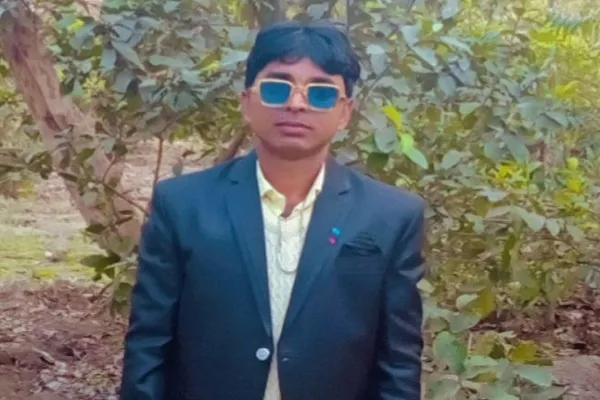 मुरादाबाद : सड़क हादसे में घायल चालक की उपचार के दौरान मौत
