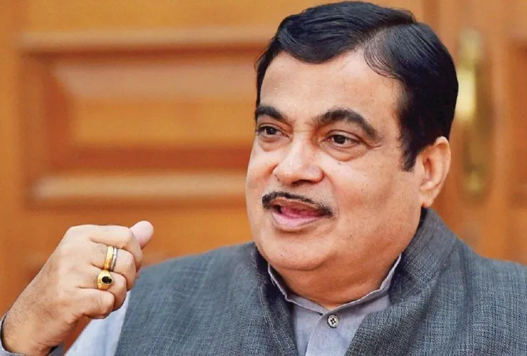 गडकरी बोले- सड़क सुरक्षा के मुद्दे के समाधान के लिए की गई है एक बहुआयामी रणनीति तैयार