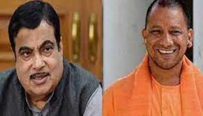 गडकरी व योगी आज जौनपुर को देंगे विकास योजनाओं की सौगात