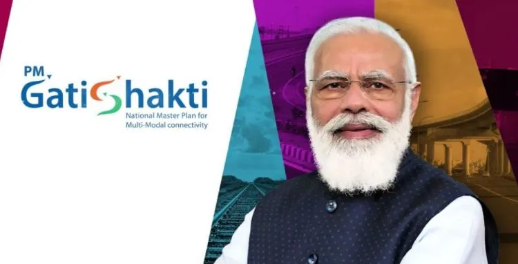 प्रधानमंत्री गति शक्ति योजना, एकल खिड़की मंजूरी से नए साल में बढ़ेगी एफडीआई आवक