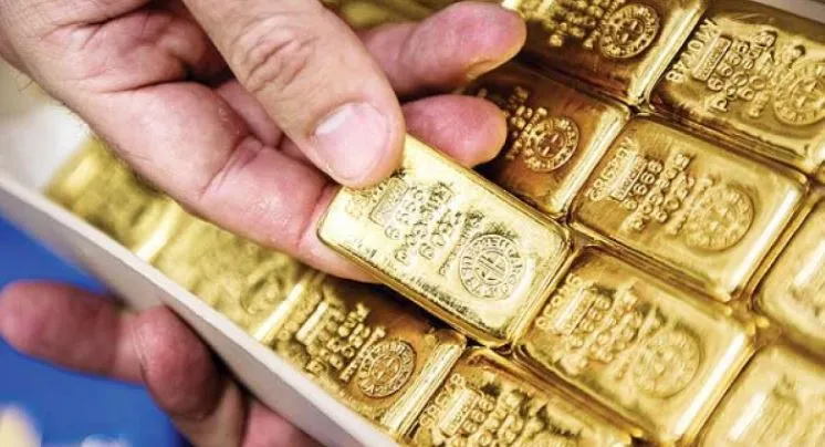 अब आरबीआई के नए पोर्टल से भी खरीदा जा सकता है गोल्ड बॉन्ड, जानिए कैसे…