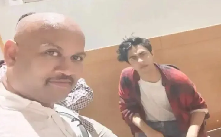 धोखाधड़ी मामला: पालघर पुलिस ने एनसीबी के गवाह गोसावी को हिरासत में लिया