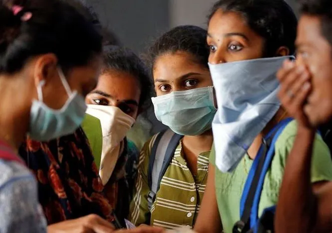 महाराष्ट्र: इंजीनियरिंग कॉलेज में कोरोना की दस्तक, 13 छात्र पाए गए संक्रमित