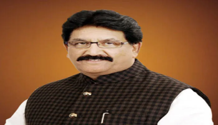 मजबूत व प्रगतिशील समाज के निर्माण में शिक्षा का अहम महत्व: ज्ञान प्रकाश सिंह