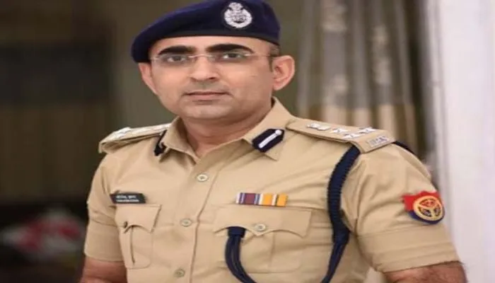 नये क्षेत्रों में स्वावलंबन खोज रही महिलाओं की सुरक्षा में पुलिस तत्पर: डीआईजी