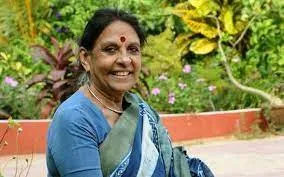 जया जेटली बोलीं- शादी की उम्र 21 वर्ष करना लड़कियों के लिए है बेहतर