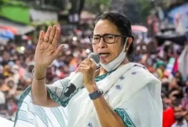 केएमसी चुनाव: टीएमसी ने कोलकाता नगर निगम की सत्ता लगातार तीसरी बार हासिल की, अब तक 89 सीटें जीतीं, 44 पर बढ़त