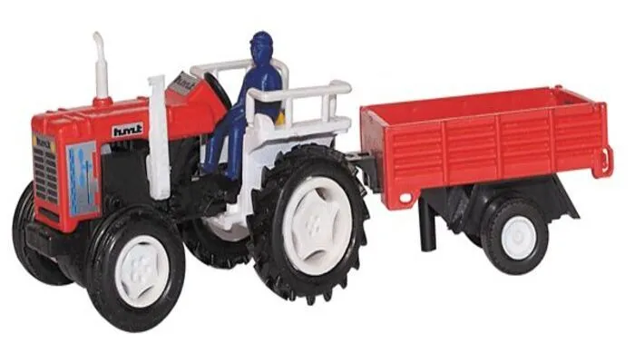 अयोध्या: चौकीदार को बेहोश कर ट्रैक्टर-ट्रॉली ले गए चोर, जांच में जुटी पुलिस