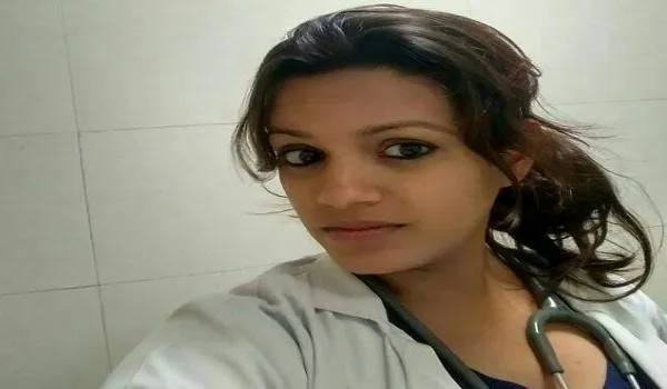 मुरादाबाद : महिला चिकित्सक की संदिग्ध परिस्थिति में मौत, कमरे में मिला शव