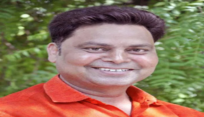 आजादी में हिन्दी साहित्यकारों का महत्वपूर्ण योगदान: डॉ ब्रजेश यदुवंशी