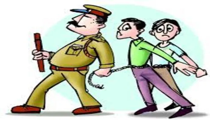 रायबरेली: एक क्विंटल 500 ग्राम गांजा के साथ चार तस्कर गिरफ्तार