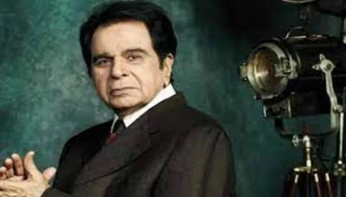 Birthday Special: दमदार अभिनय से सिने प्रेमियों के दिलों में अमिट छाप छोड़ी दिलीप कुमार ने…