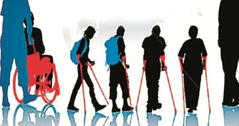 भारतीय-अमेरिकी एनजीओ ने दिव्यांग लोगों के लिए एकत्रित किए 2.38 करोड़ रुपये