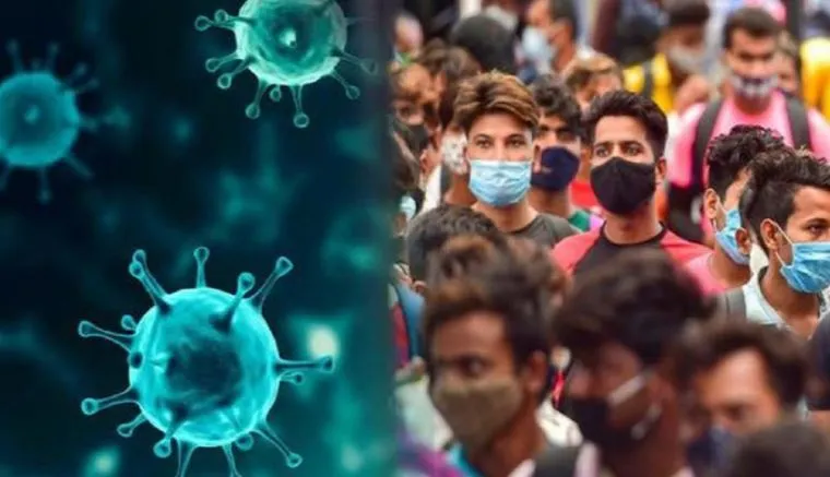 Omicron In India: नहीं थम रही ओमीक्रोन की रफ्तार, देश में अब तक 781 मिले मरीज