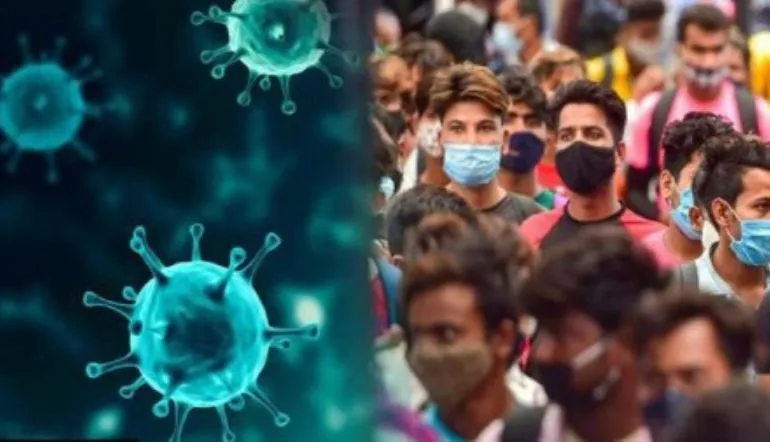 Omicron In India: देश के 21 राज्यों तक पहुंचा ओमीक्रोन, अब तक 653 मामले आए सामने