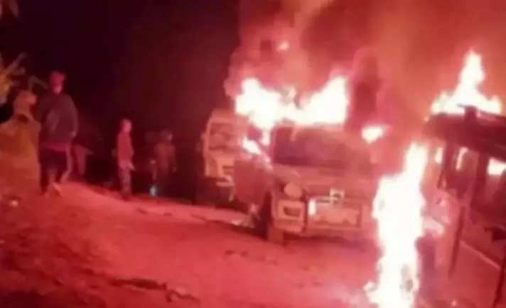 सेना ने नगारिकों की पहचान की जगह शवों को ‘छिपाने’ का किया प्रयास: नगालैंड गोलीबारी रिपोर्ट