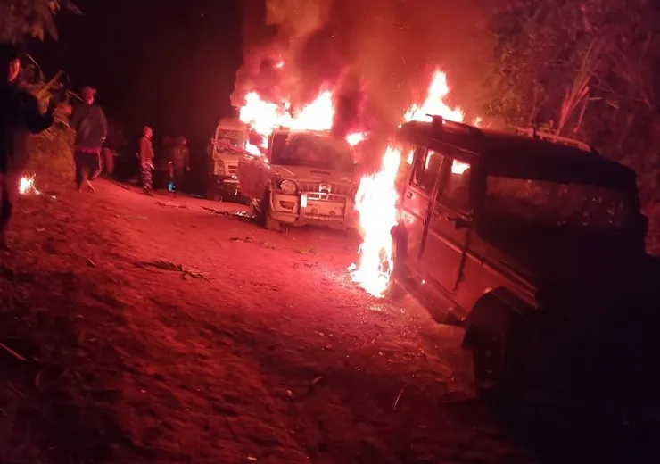 नगालैंड: आदिवासी संगठन ने गोलीबारी में 17 लोगों की मौत का किया दावा, पुलिस अपने आंकड़ों पर अड़ी