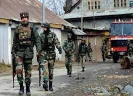 नागालैंड में सशस्त्र बल विशेषाधिकार अधिनियम की अवधि 6 माह बढ़ाई गई