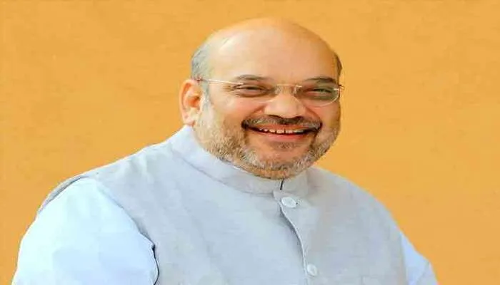देवरिया में अमित शाह का कार्यक्रम निरस्त, जानें क्यों
