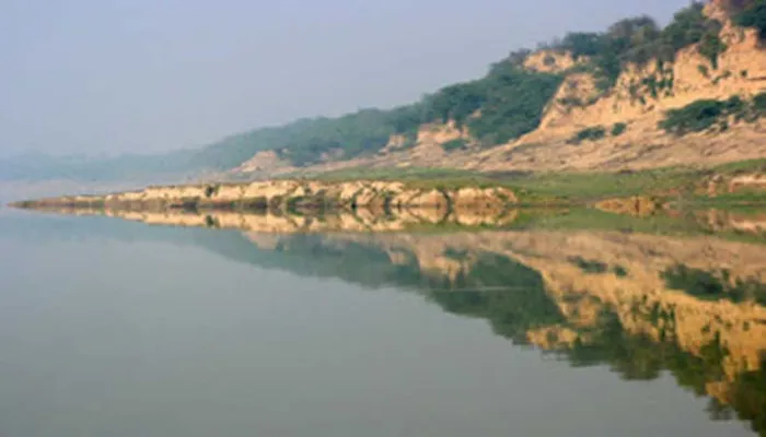 स्विट्जरलैंड की सुंदरता का अहसास कराएगी चंबल की वादियां