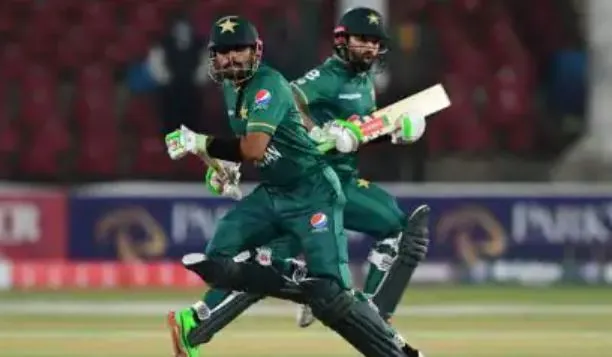 PAK vs WI: पाकिस्तान ने वेस्ट इंडीज को 3-0 से किया क्लीन स्वीप