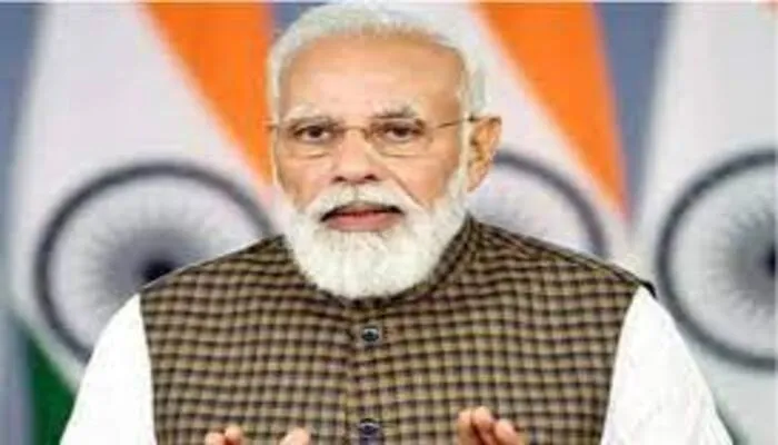 जब डबल इंजन की सरकार होती है तो काम भी दोगुनी गति से होता है: पीएम मोदी