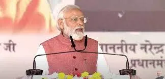 Farmers’ Conference: पीएम मोदी बोले- प्राकृतिक खेती को बनाएं जन आन्दोलन