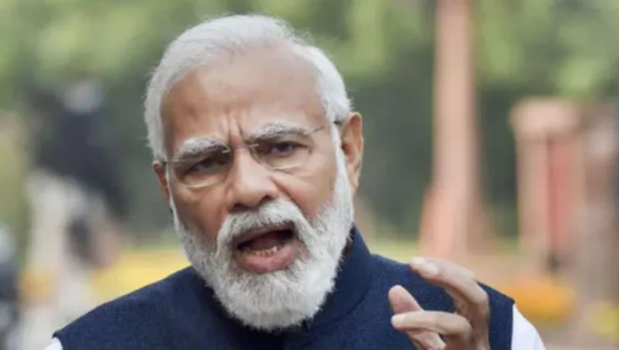 पीएम मोदी बोले- प्रौद्योगिकी सक्षम किफायती, भरोसेमंद समाधानों के लिए भारत की ओर देख रही है दुनिया