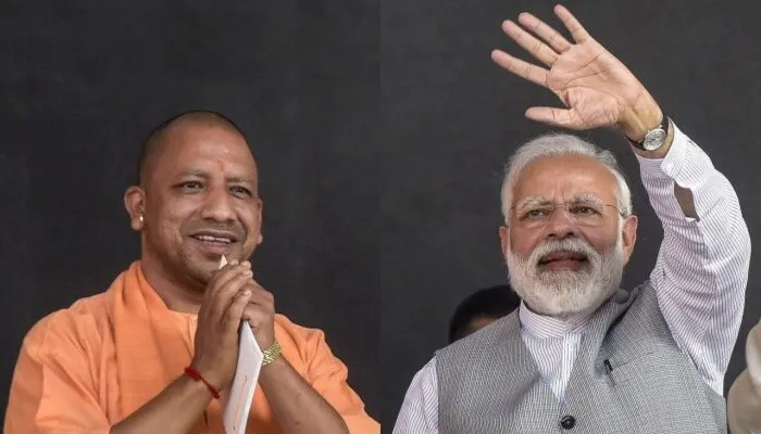 आज योगी के गढ़ में पीएम मोदी करेंगे 9600 करोड़ की परियोजनाओं का लोकार्पण