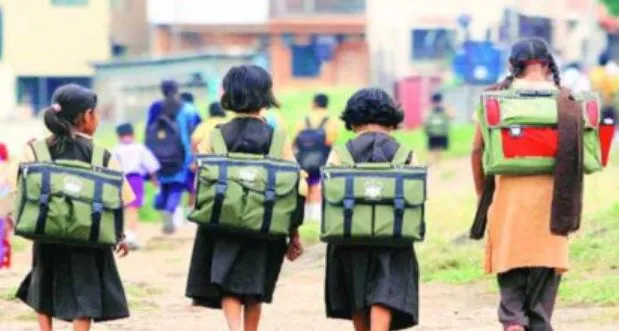महाराष्ट्र: पुणे में पहली से सातवीं कक्षा के विद्यार्थियों के लिए खुले स्कूल