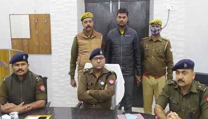 हरदोई में ड्राइवर हत्याकांड का हुआ खुलासा, कोटेदार ने मारी थी गोली